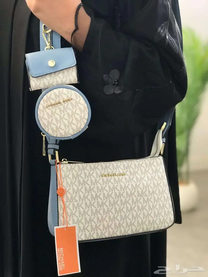 مايكل Michael شنط بست الوان شناط للنساء ماركة كورس Kors MK 2