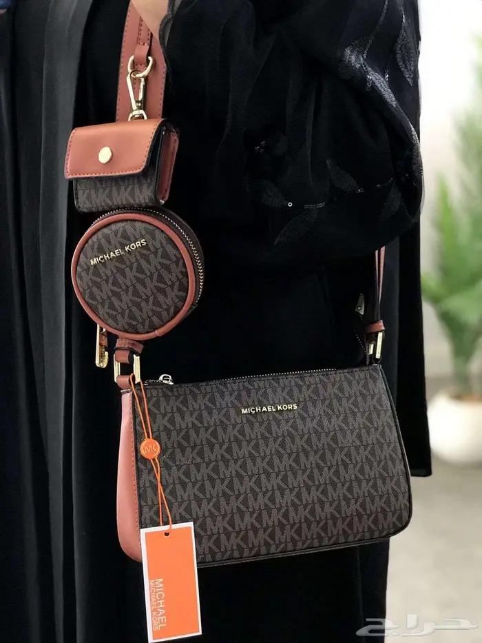 مايكل Michael شنط بست الوان شناط للنساء ماركة كورس Kors MK 1