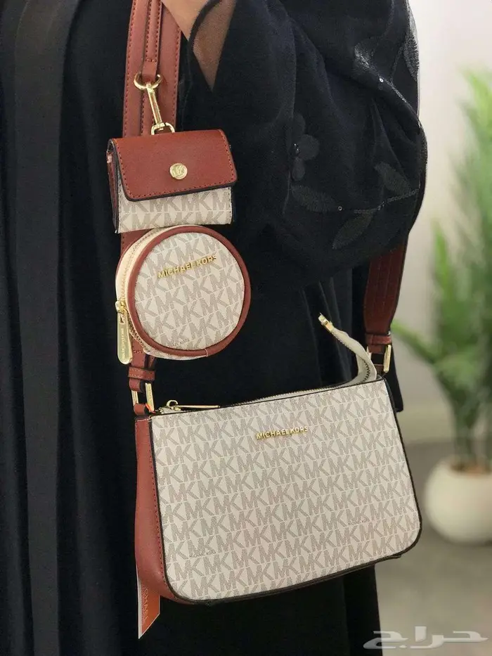 مايكل Michael شنط بست الوان شناط للنساء ماركة كورس Kors MK 0
