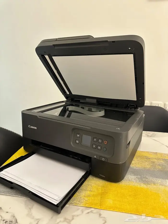 All in one - printer 1