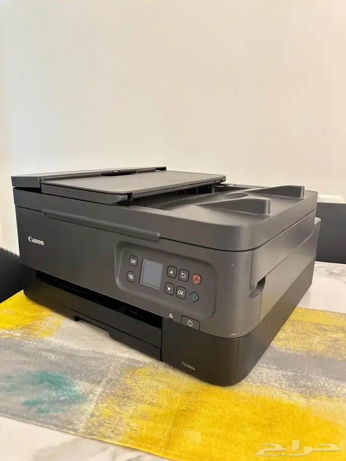 All in one - printer 0