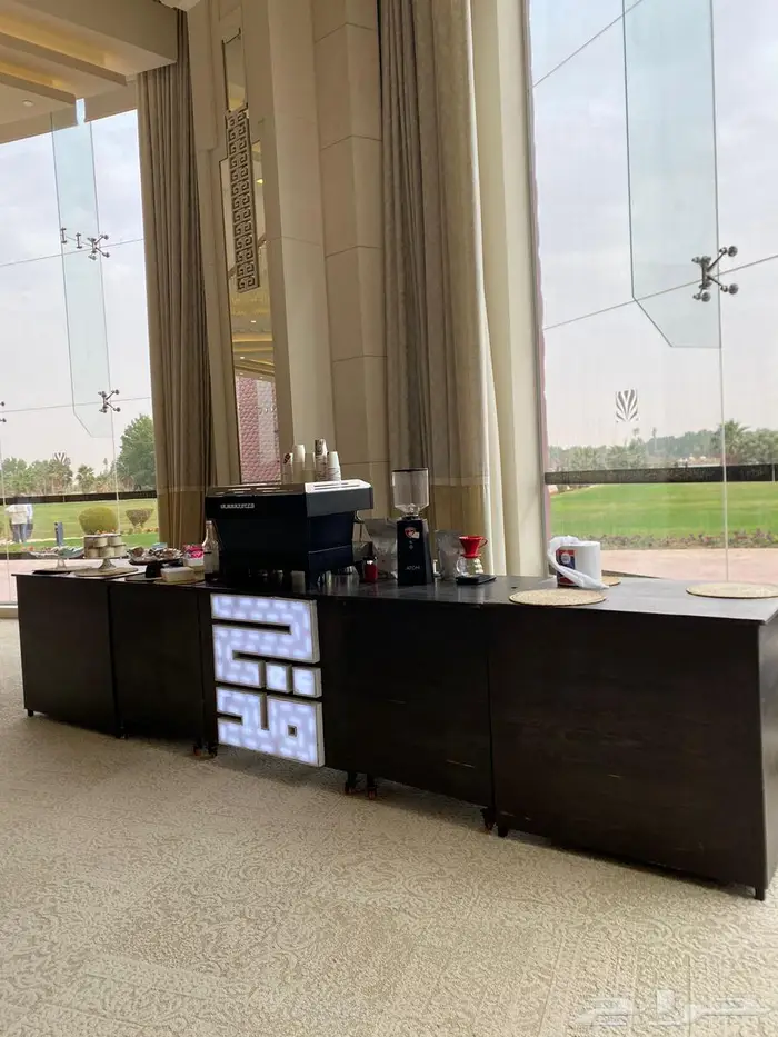 مكينه قهوة اجار 12