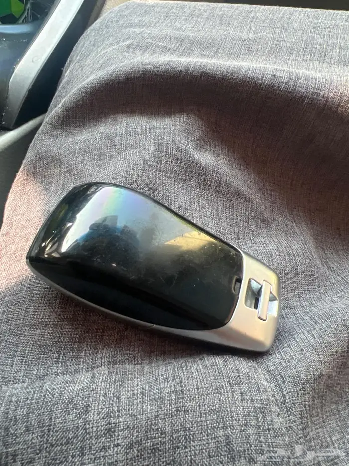 مفتاح مرسيدس 1