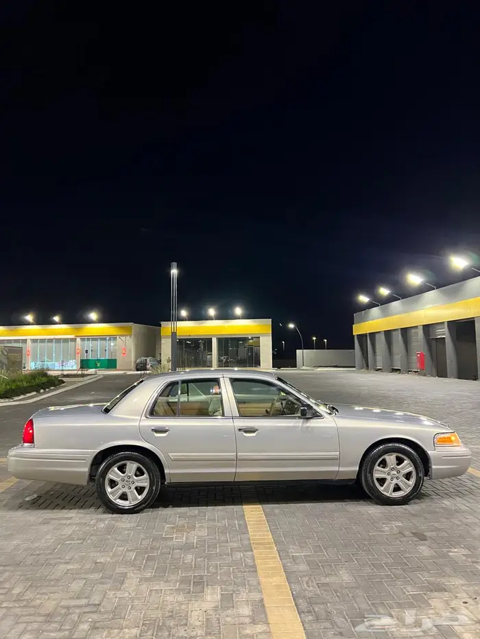 فورد فكتوريا توكيلات جزيره 3