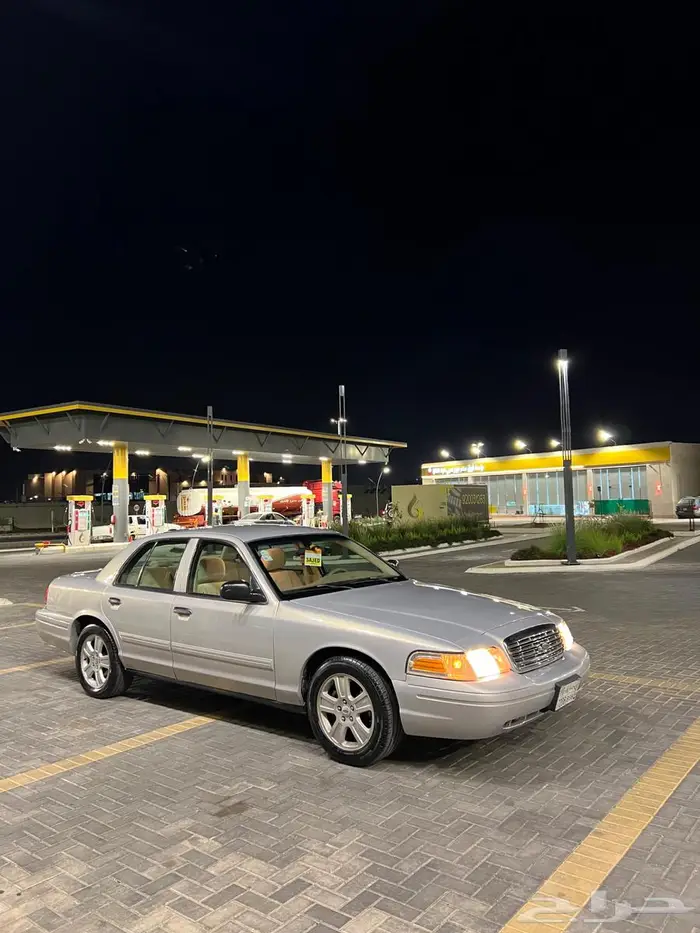 فورد فكتوريا توكيلات جزيره 0