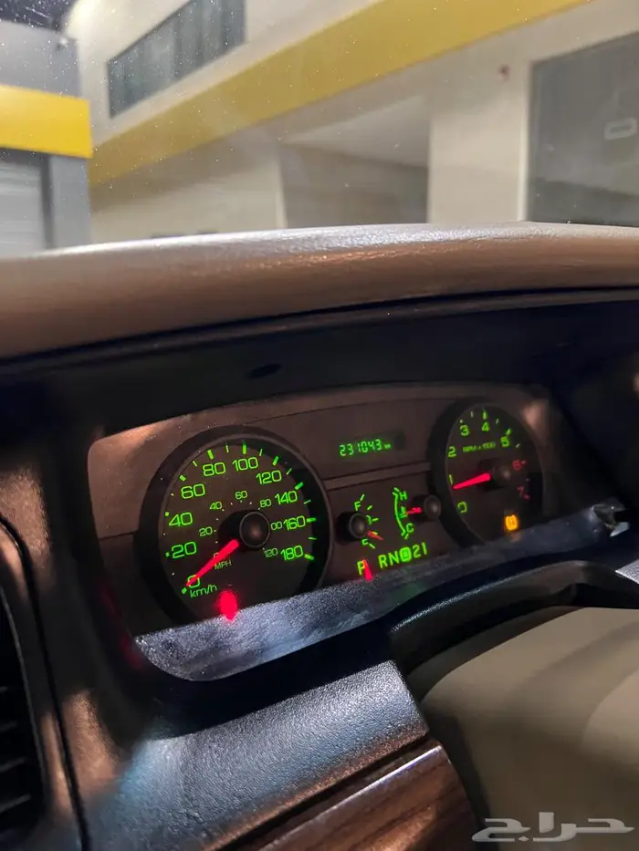 فورد فكتوريا توكيلات جزيره 9