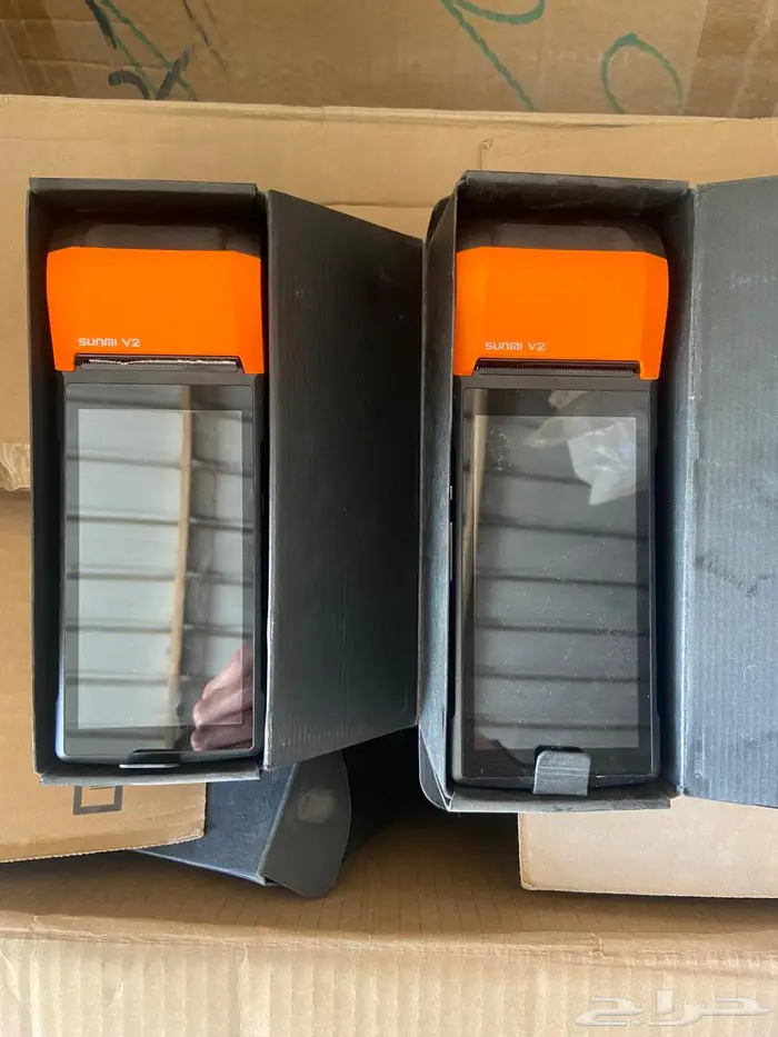 جهاز كاشير مع برنامج محاسبي بدون اشتراك 0