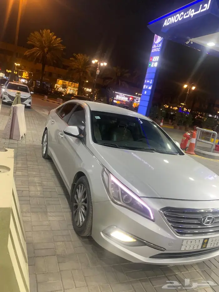 سوناته للبيع 8