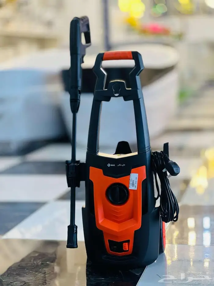 Pressure Washer Sale عرض غسالات الضغط 1
