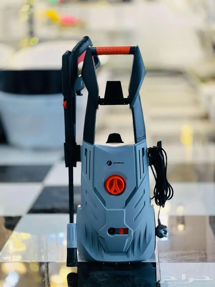 Pressure Washer Sale عرض غسالات الضغط 2