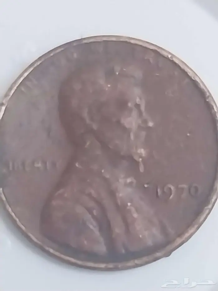 عملات امريكية نادرة 0