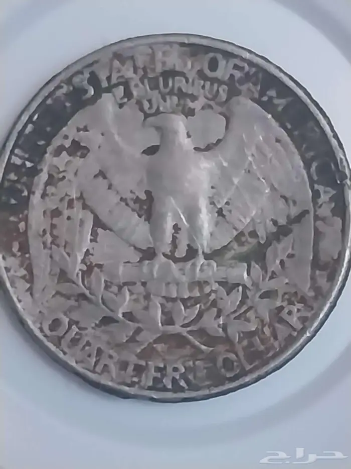 عملات امريكية نادرة 2