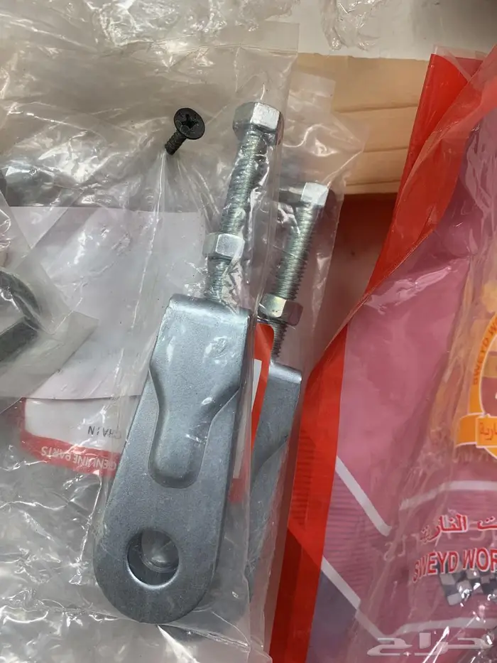قطع غيار دباب سزوكي AX100 28