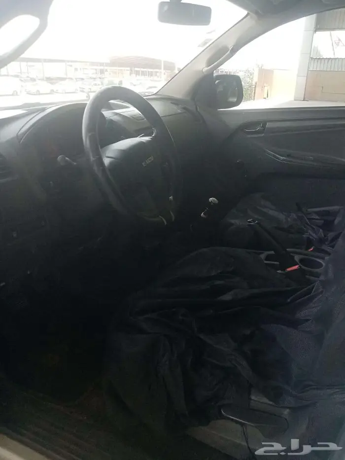 إيسوزو بكب 2018 1