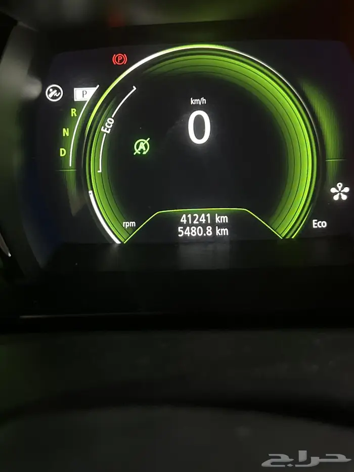 رينو تاليسمان 1