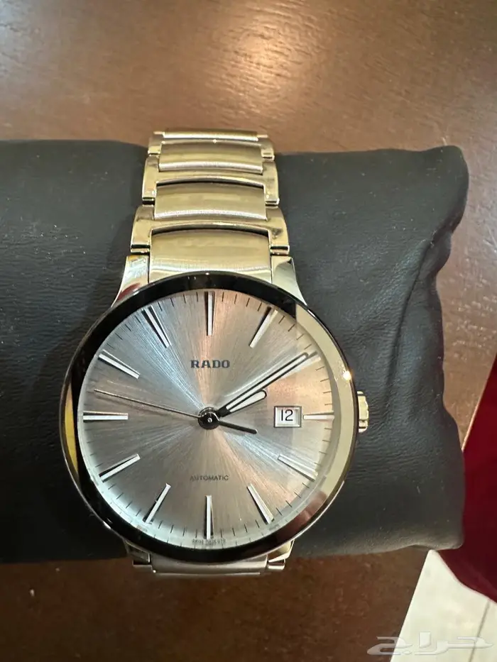 ساعه رادو الاصليه 0