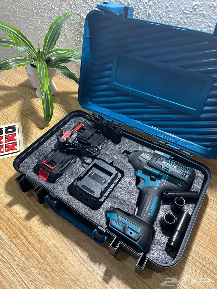 دريل كفرات عدد يدويه 14