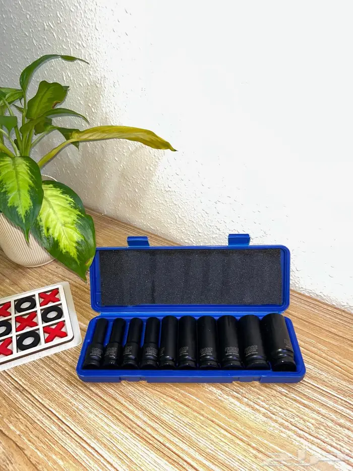 دريل كفرات عدد يدويه 1