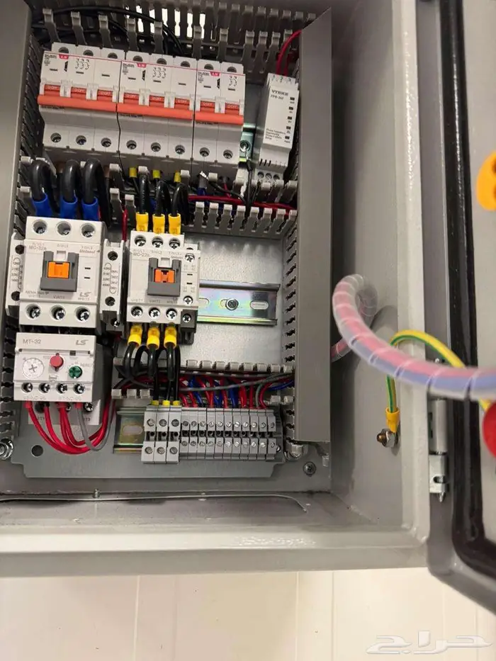 Control Panel لوحات تحكم 14