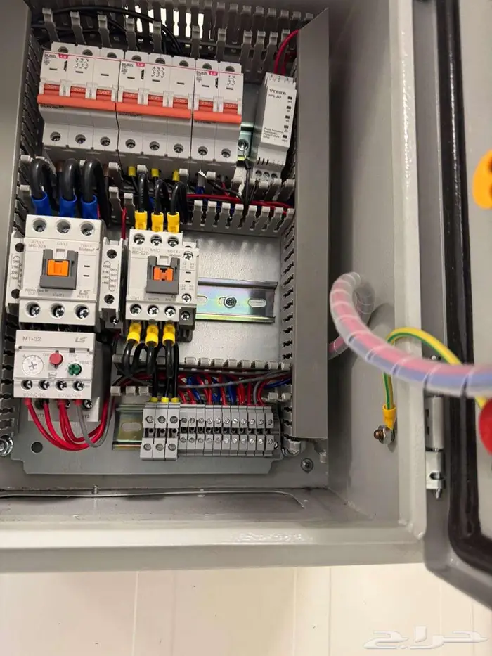 Control Panel لوحات تحكم 10