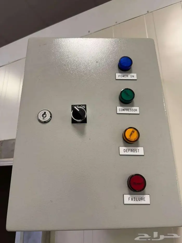 Control Panel لوحات تحكم 1