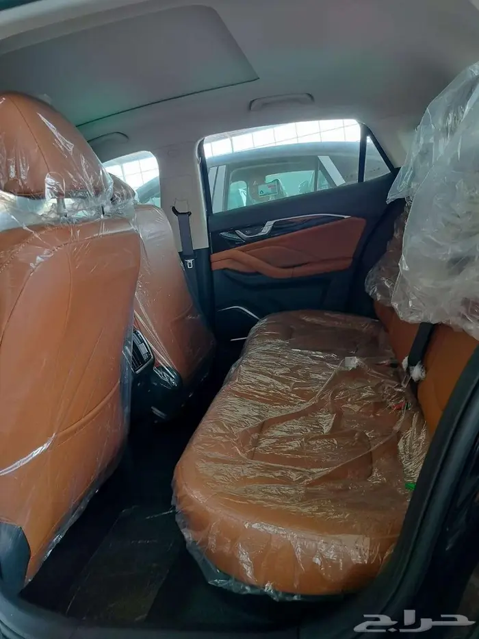 فاو بيستون بي 70 موديل 2025 كاش واقساط 8