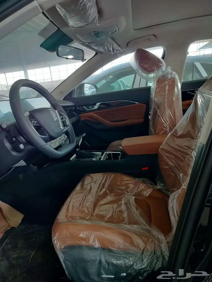 فاو بيستون بي 70 موديل 2025 كاش واقساط 5