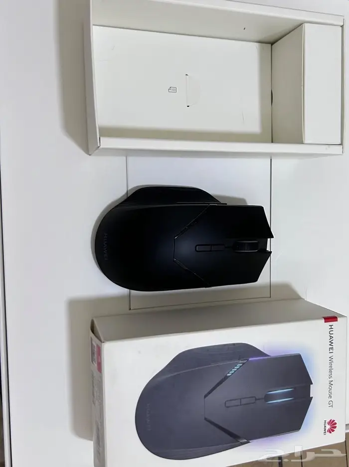 HUAWEI Wireless Mouse GT 4