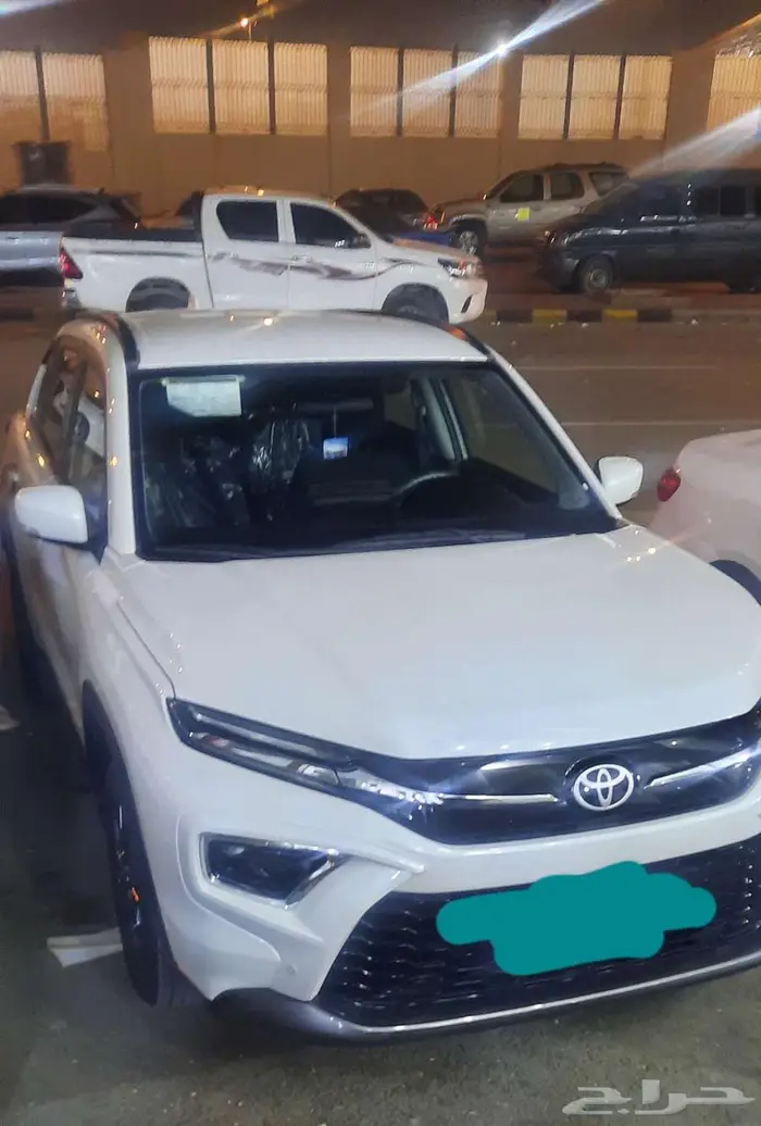 اوربان كروز 0