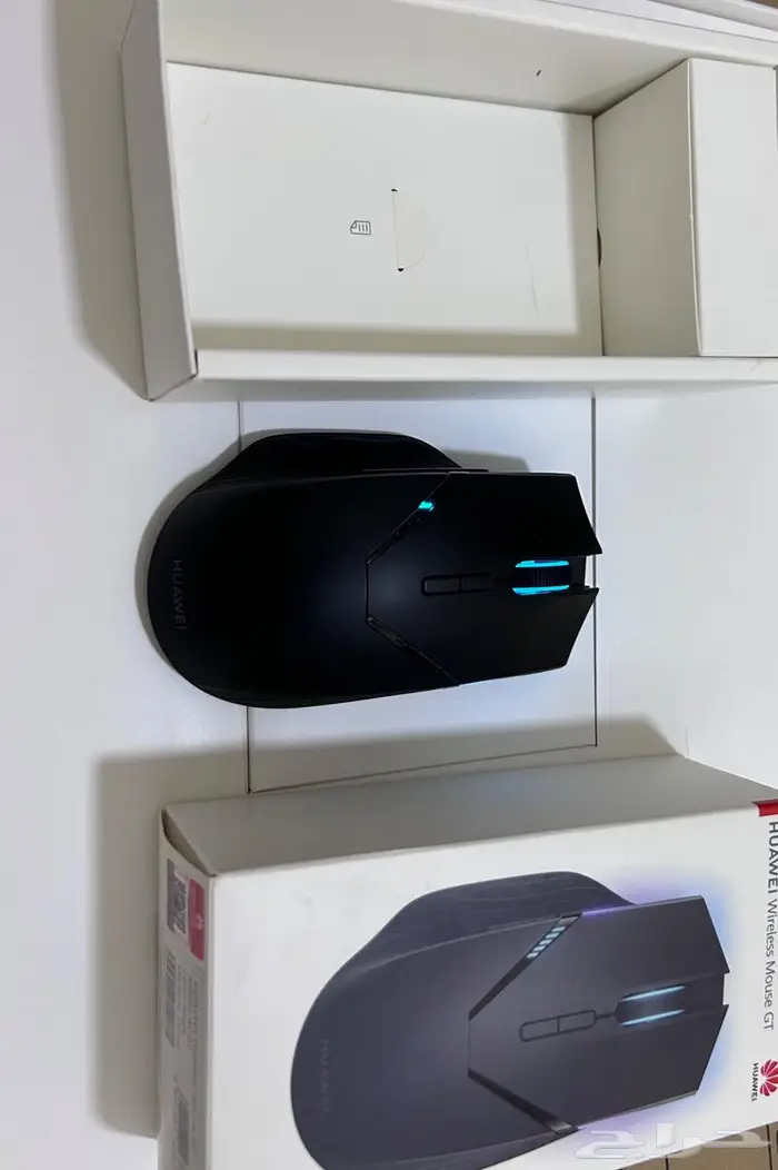 HUAWEI Wireless Mouse GT 5
