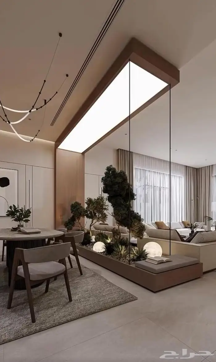 مهندسة اساعدكم بتأثيث منزلكم بمبلغ رمزي 1