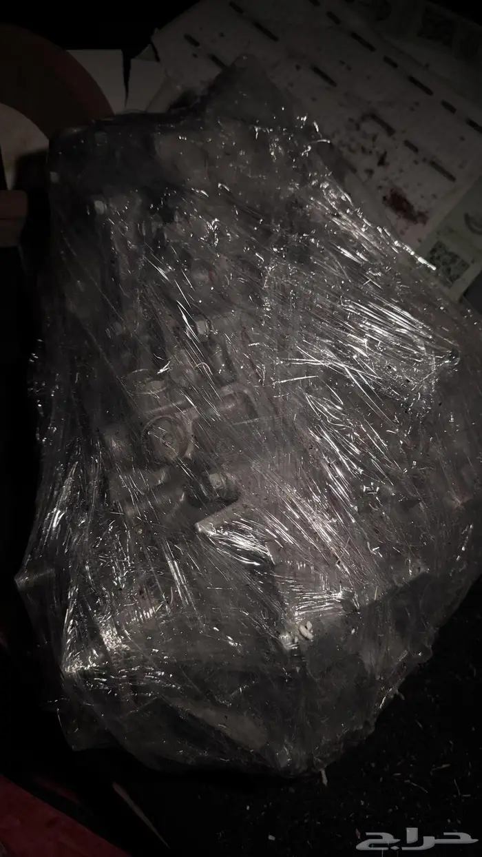 دبل شاص ديزل وبنزين اخو الجديد 0