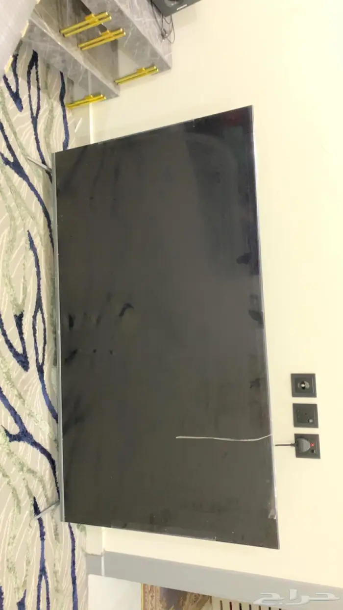 شاشة كلاس برو 65 3