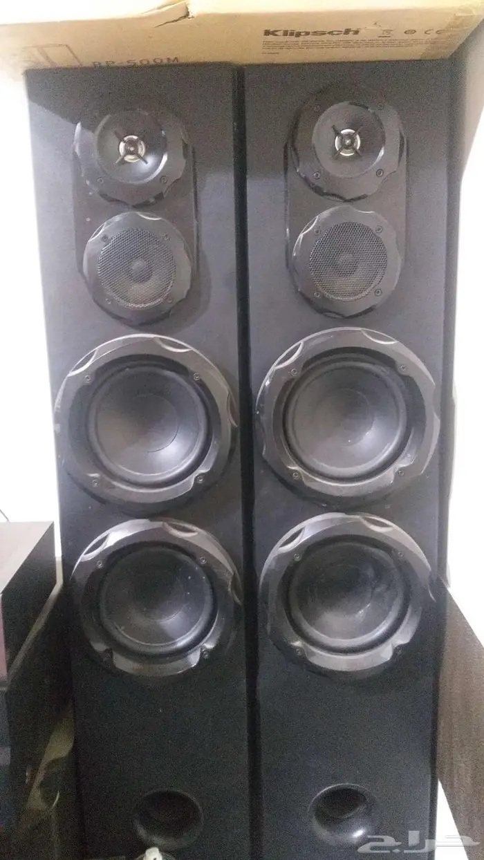 طقم سماعات بايونير 2