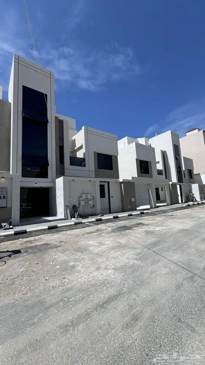 شقق ابها البديع مشاريع منازل قوت 0