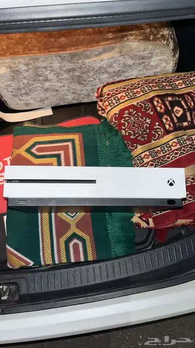 اكس بوكس 1 نظيف جدا  وخالي من العيوب 0