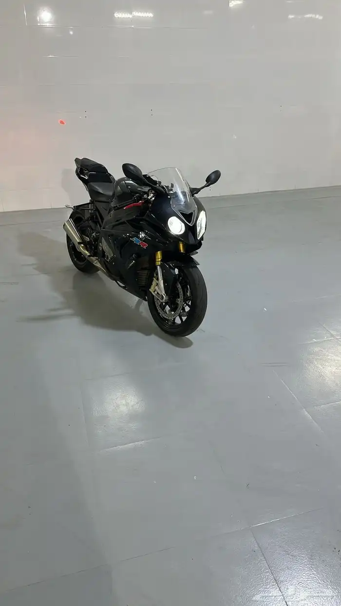 دباب BMW S 1000RR 2