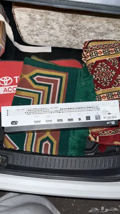 اكس بوكس 1 نظيف جدا  وخالي من العيوب 1