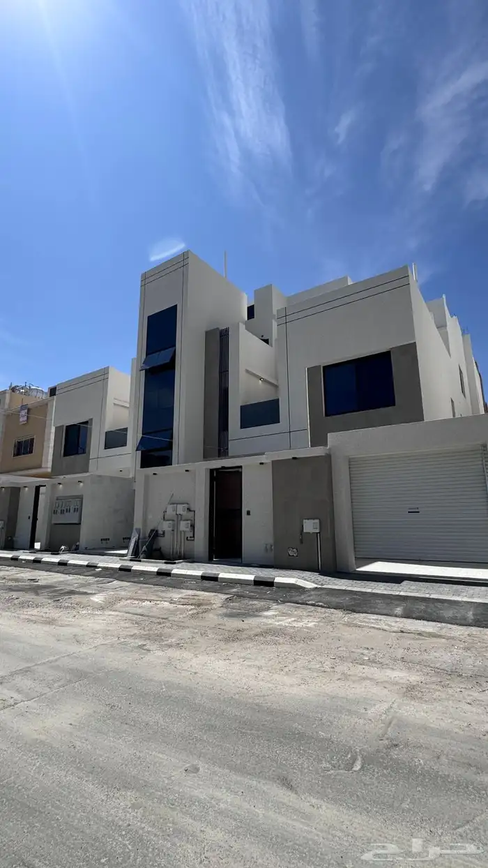 شقق ابها البديع مشاريع منازل قوت 1