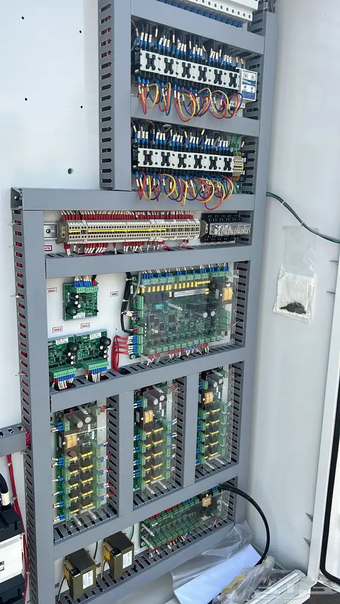 zamil chiller for sale 5