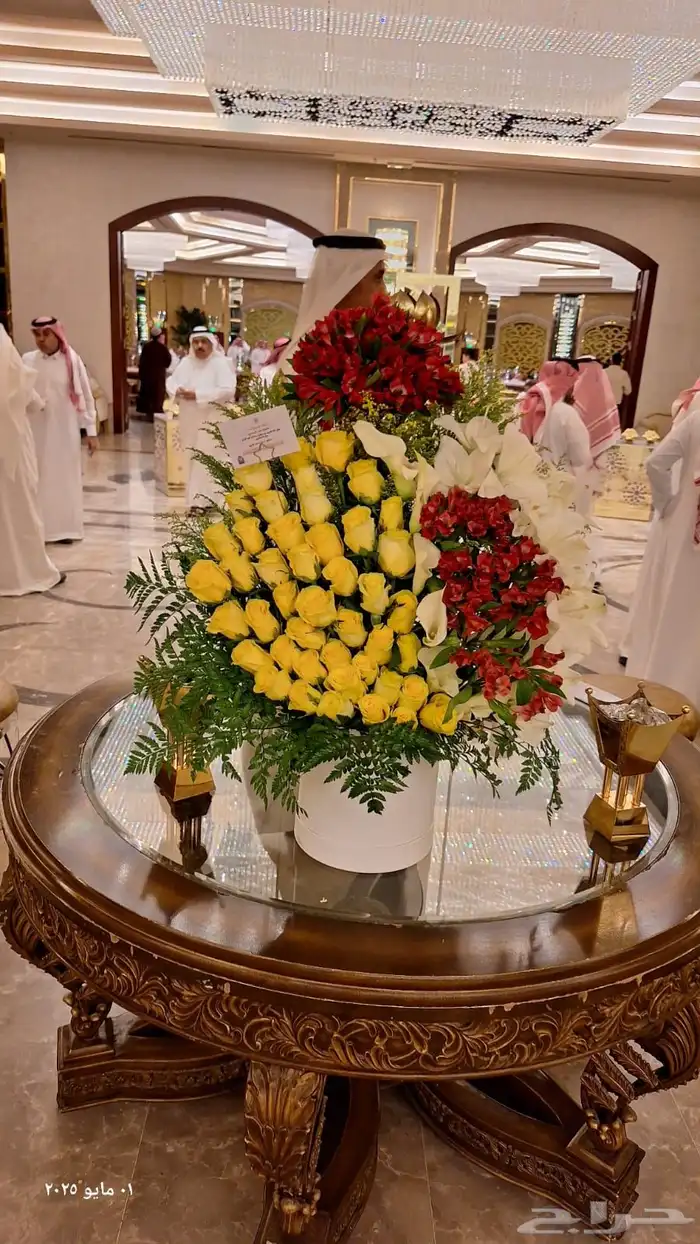 فعليات افتتاح معرض 9