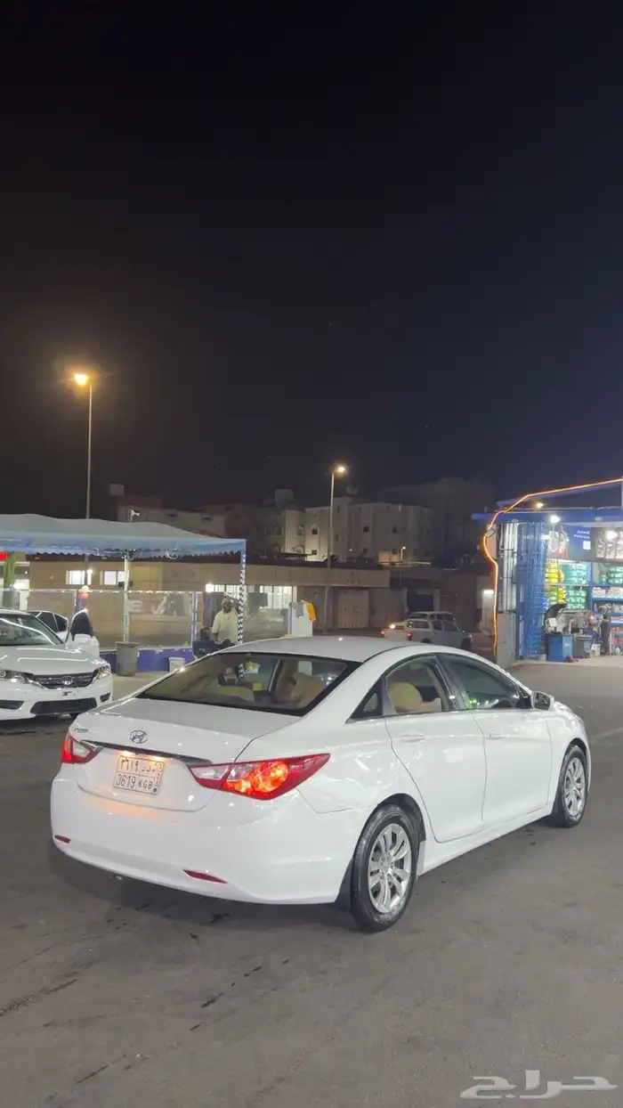سوناتا الوعلان 2