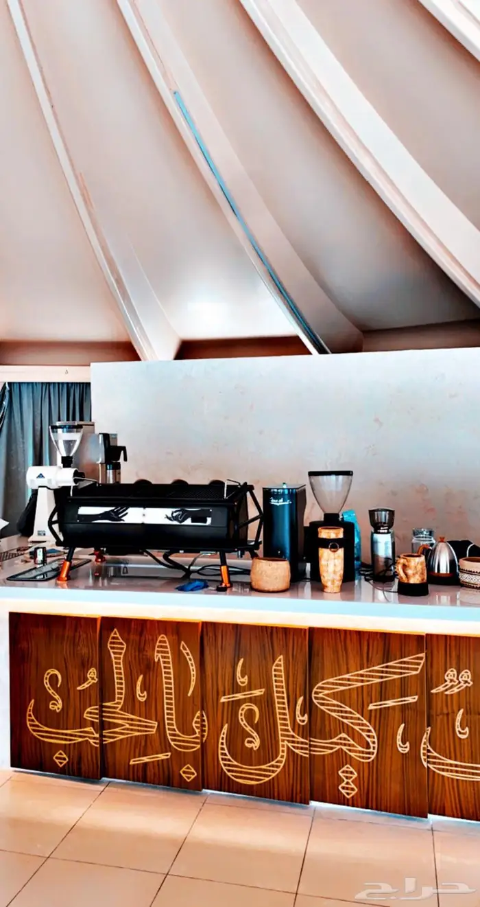 مكينه قهوة اجار 11