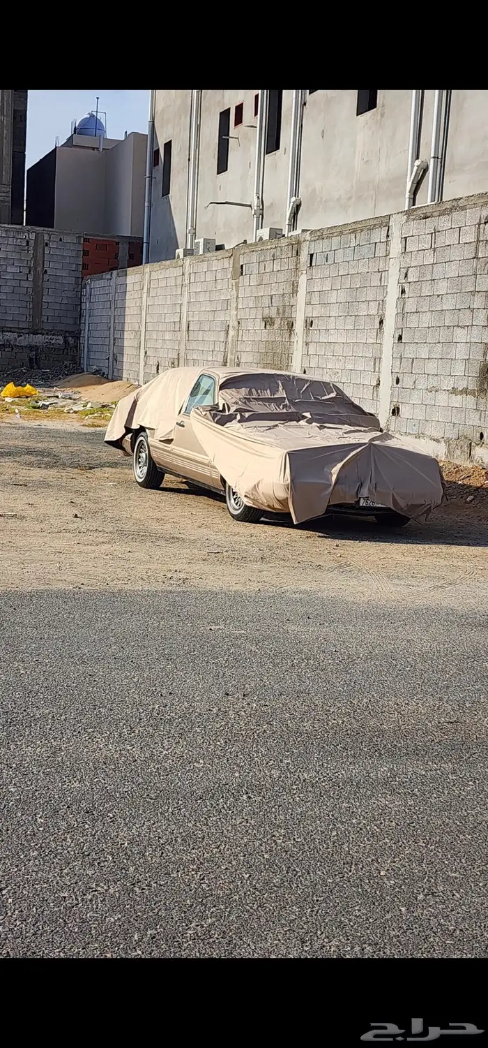 تاون كار كلاسيك 1996 4