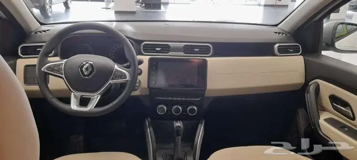 رينو داستر فل 2025 LE 5