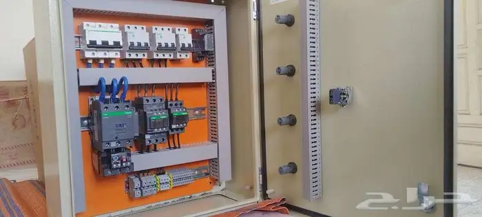 Control Panel لوحات تحكم 6