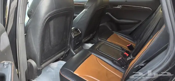 أودى Q5 مستعجل 2