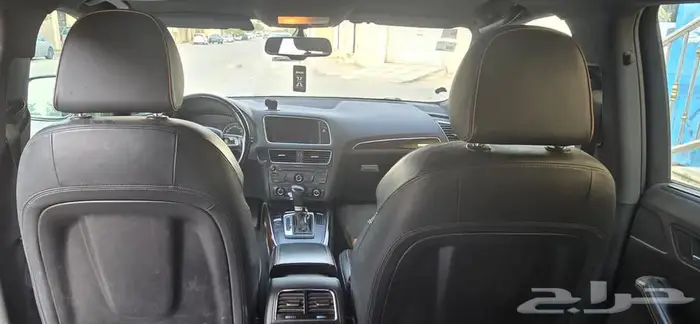 أودى Q5 مستعجل 3