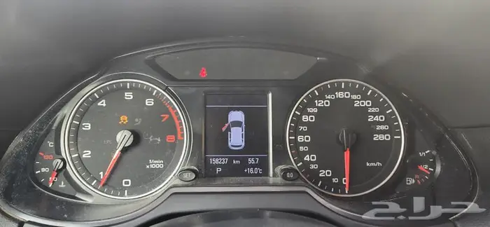 أودى Q5 مستعجل 5