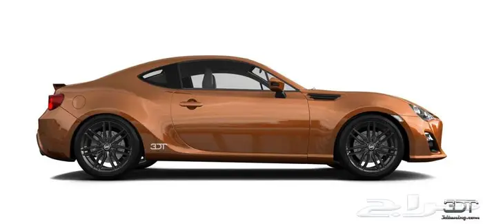 مجسمات المنيوم من شركة 3DTuning 32